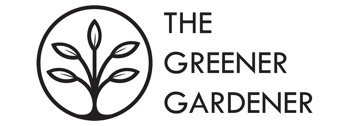 The Greener Gardener
